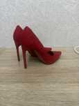 Продам туфли bershka 37рр