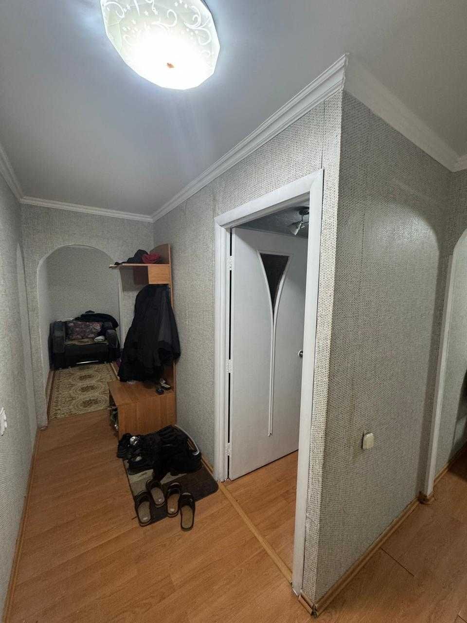 4-комнатной квартиры, 64 м², ул. Язева, дом 21