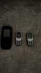 Продам мини нокиа nokia 3110, 3310 нокиа 3110 сатылады