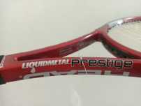 Теннисная ракетка Head Prestige Liuquidmetal 2003 (не игранная))