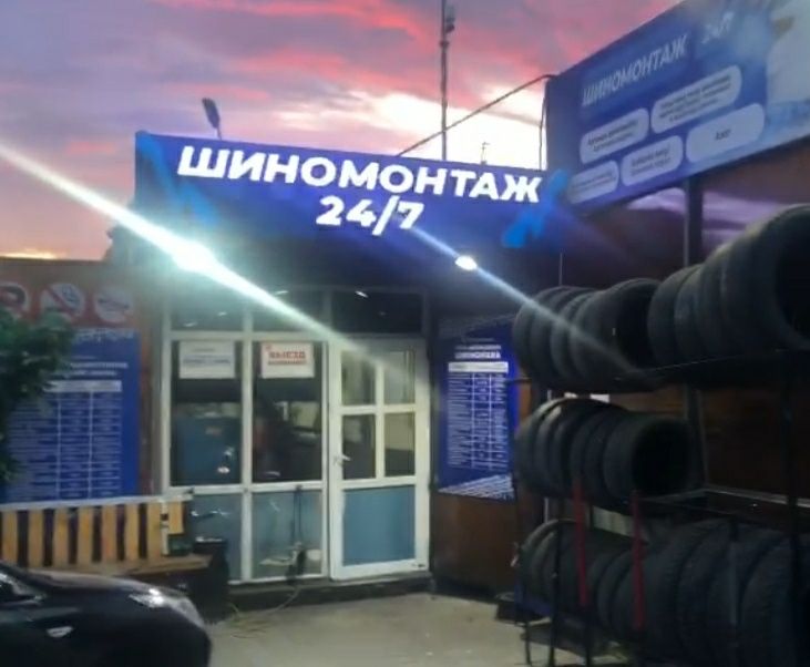 Вывески световые, объемные буквы, неоновые вывески, любая реклама