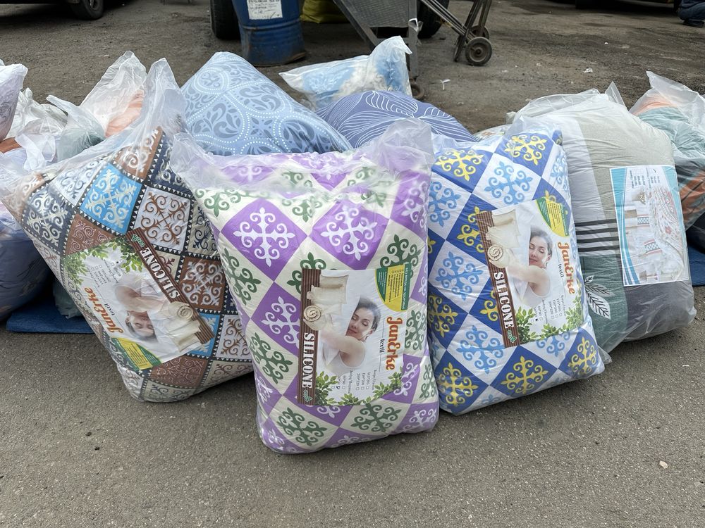 Астау набор