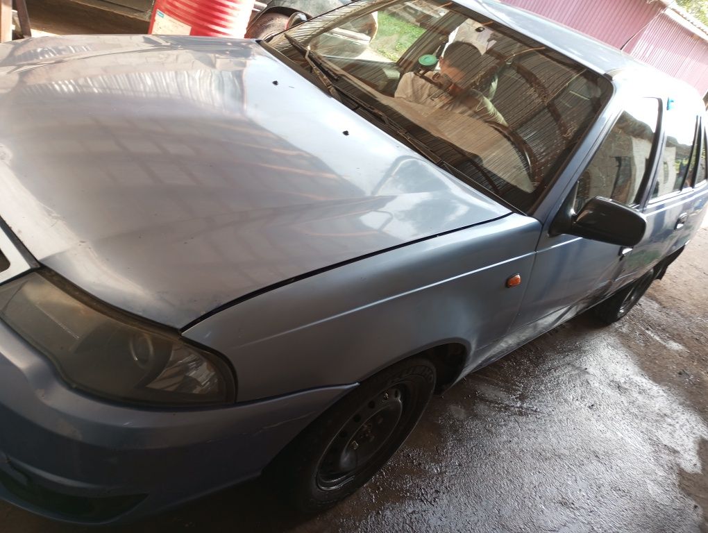 Daewoo Nexia 1,6л