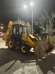 JCB Услуги аренда