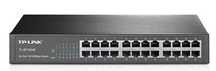 Неуправляемый коммутатор TP-link TL-SF1024D