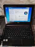 Нетбук Acer Aspire one