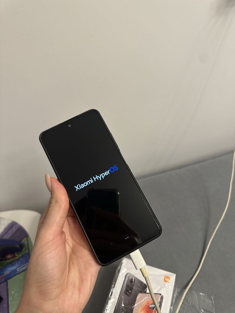 Redmi Note 12 Pro