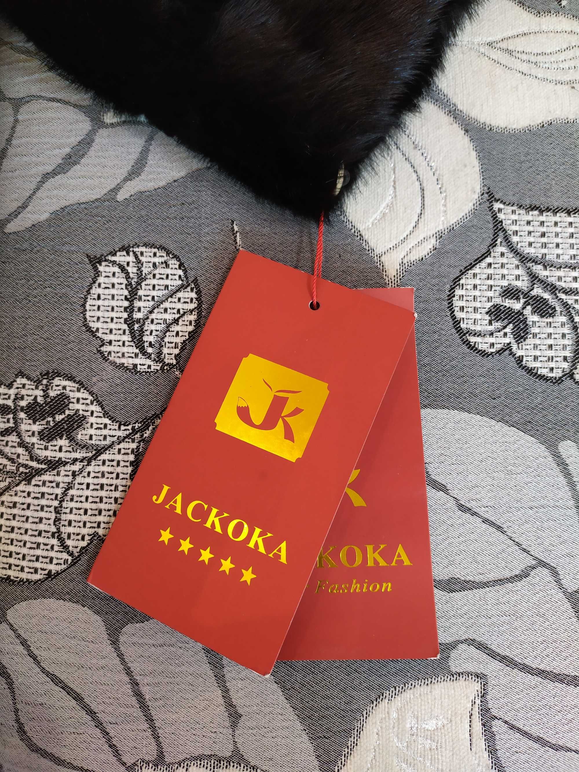 Продам норковую шубу. Автоледи. Новая.