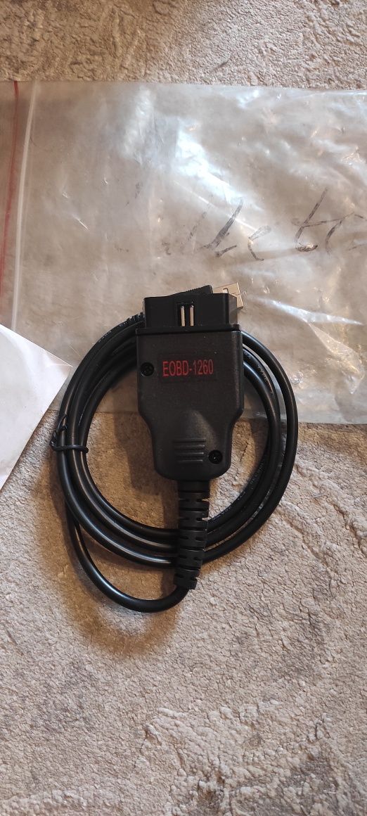 Galletto EOBD 1260