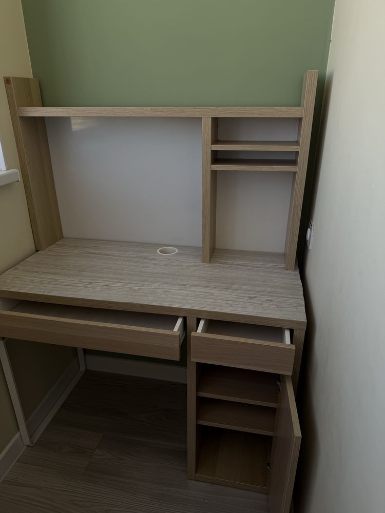 Стол письменный ikea