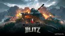BOOST WoTBlitz Accounts