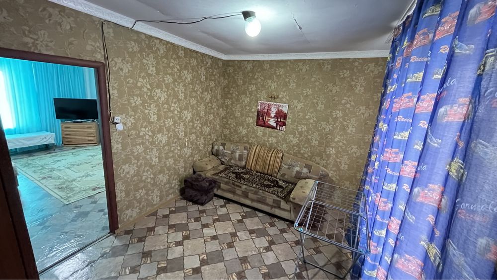 Продам дом с участком