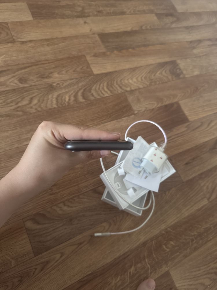 Iphone 11, 128гб