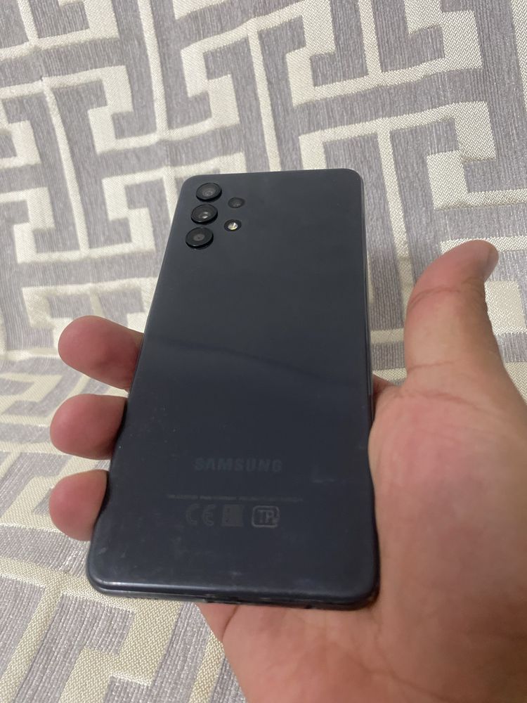 Продам Самсунг А32 128