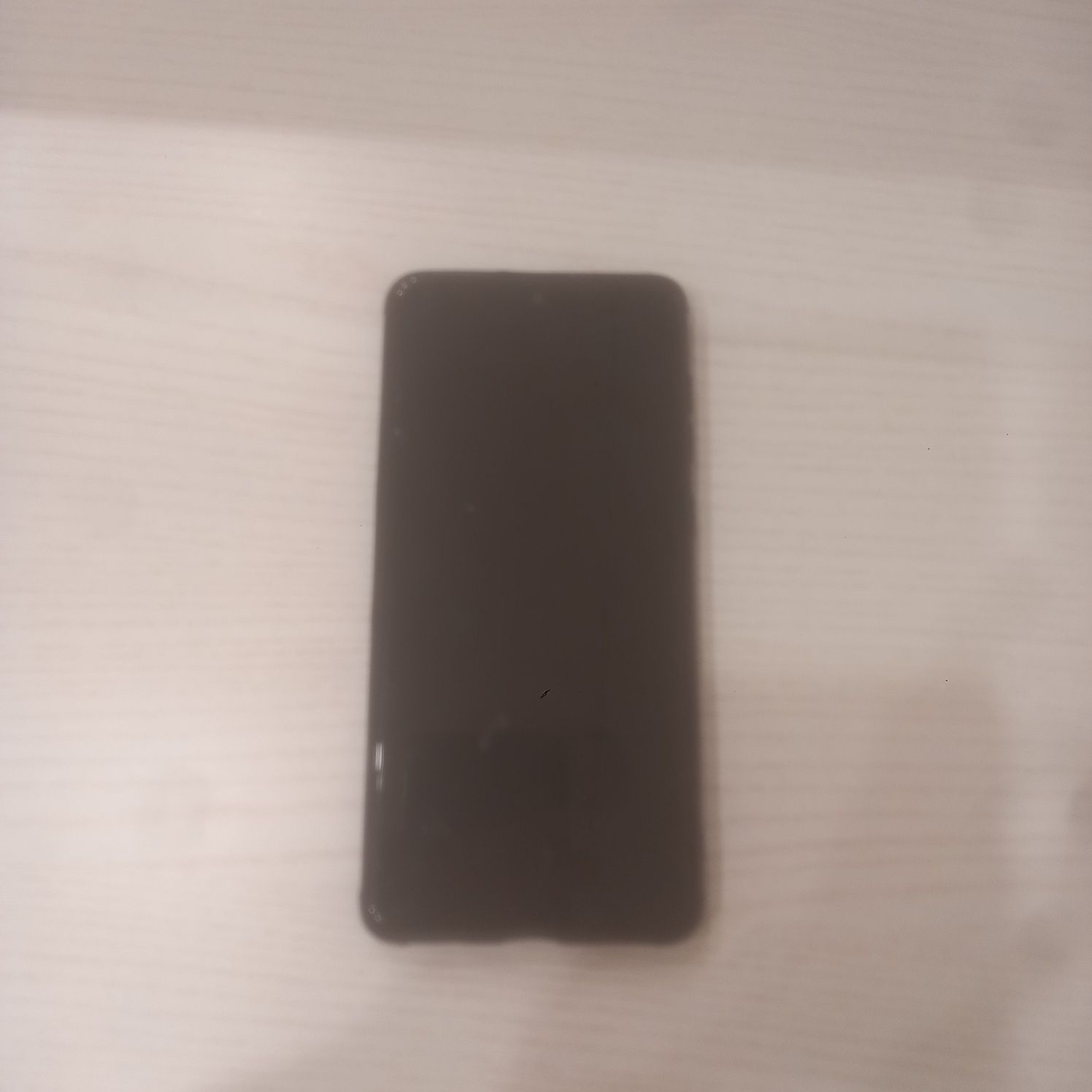 Samsung galaxy A71