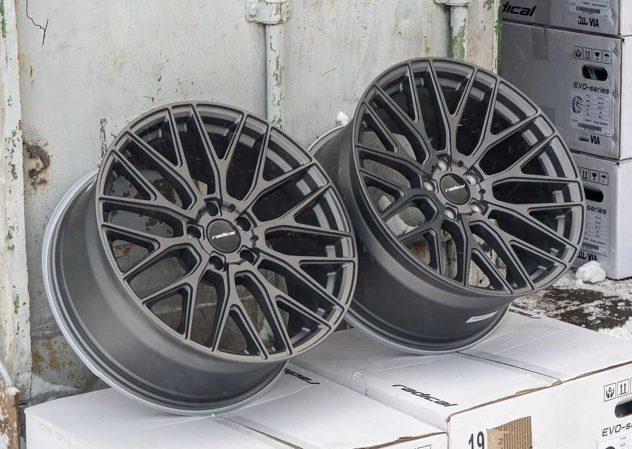 Диски R19 для BMW F10 F30 F92 F13 F02 Camaro