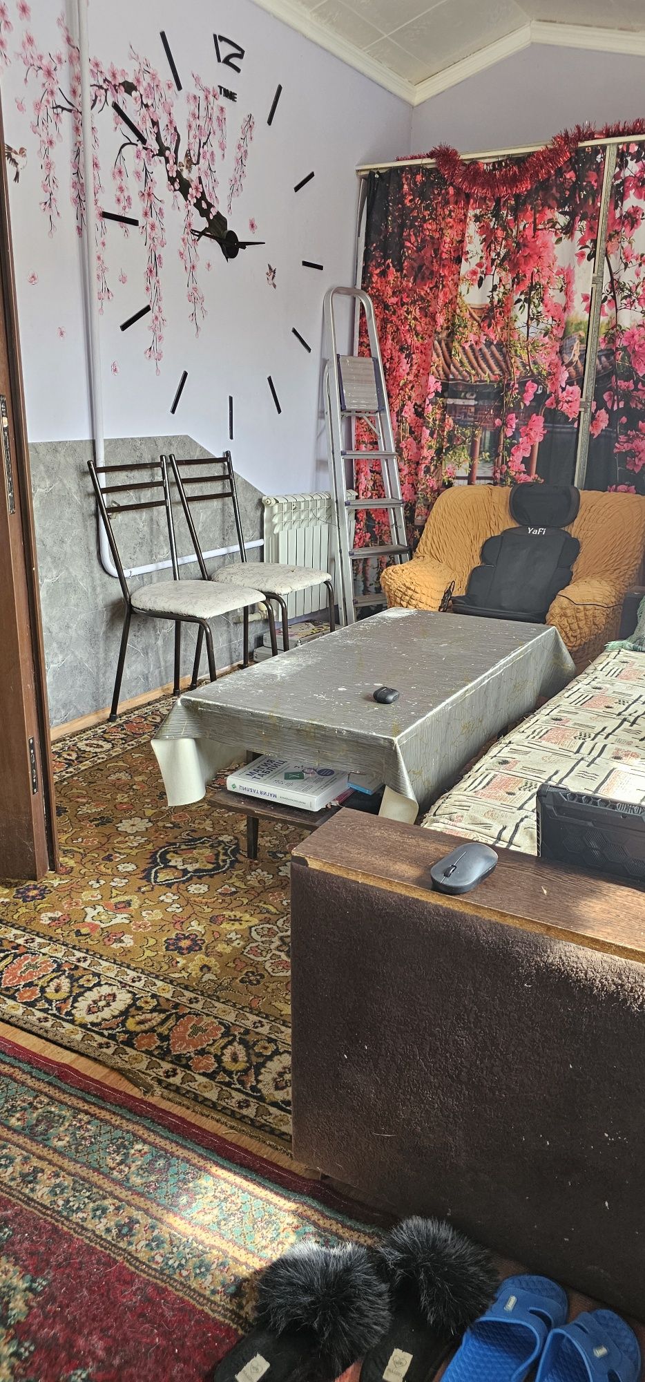 Продам дом в мкр. Достык