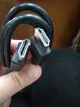 Продам новый кабель HDMI и зарядные устройства