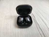 Продам  наушники Samsung Galaxy Buds Live (б/у