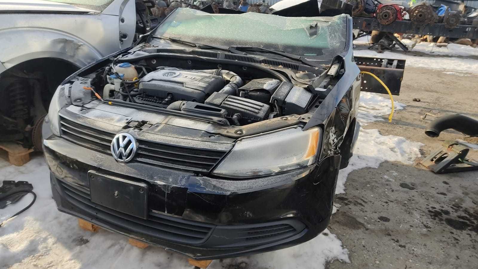 volkswagen jetta 2014 1.8 CPR gen 3 фольксваген джетта 2014 TSI CPR