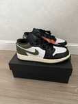 Продам кроссовки Nike Dunk