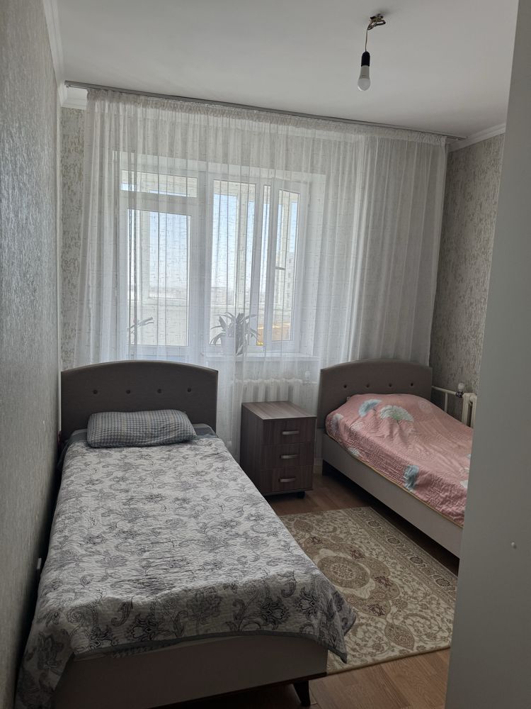Продам 2-х комнатную квартиру