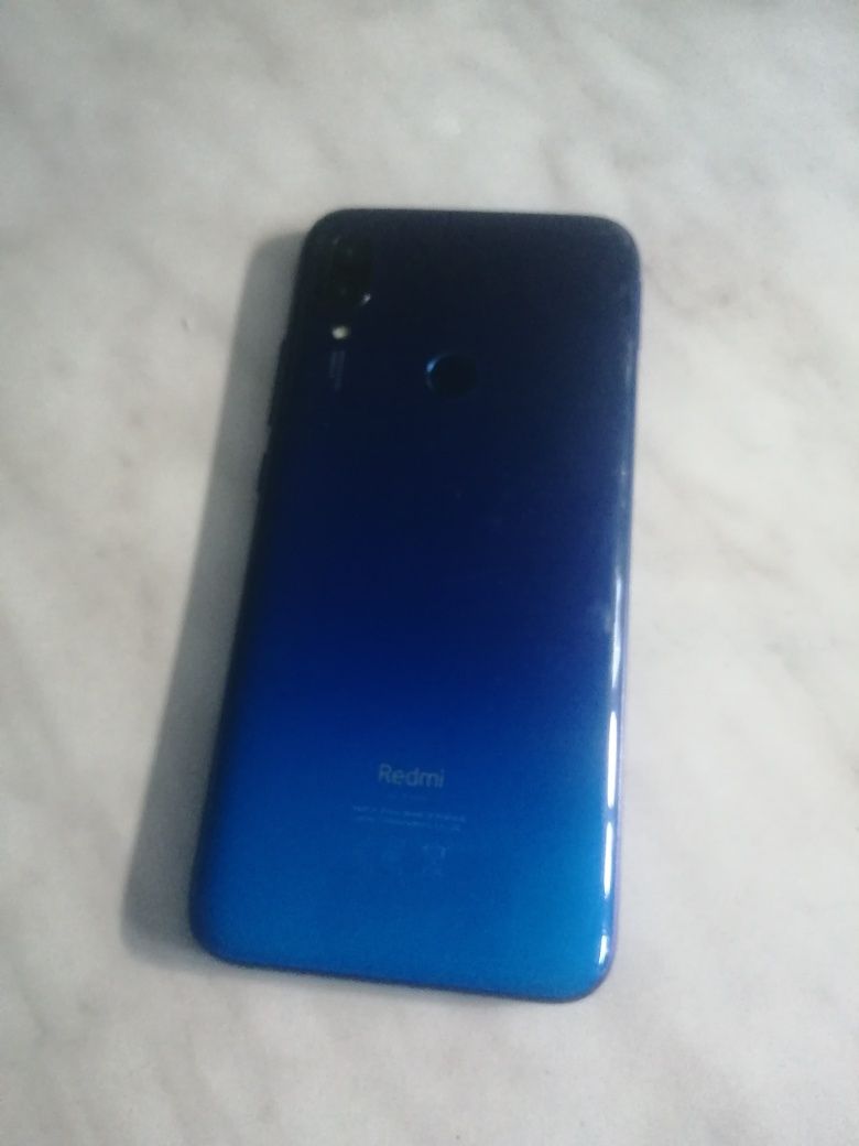 Redmi 7. Хорошее состояние