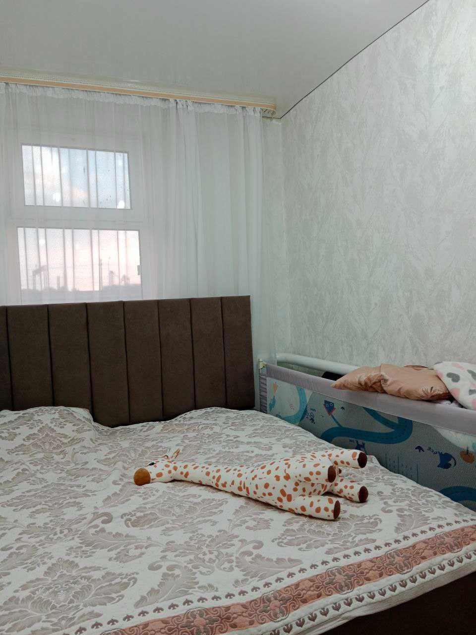 продам дом Костанай2, с большим участком
