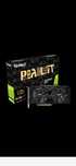 Видео карта 1660ti palit 6gb новая