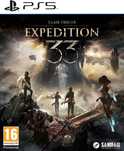 Запись топовой новинки на PS 5 ! Clair Obscur Expedition 33