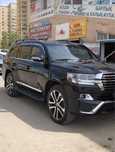 Авто шторки Toyota Land Cruiser 200 / Астана