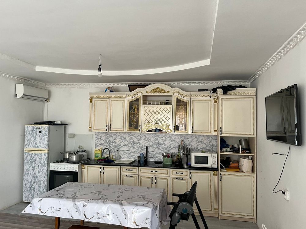 Продам дом с участком
