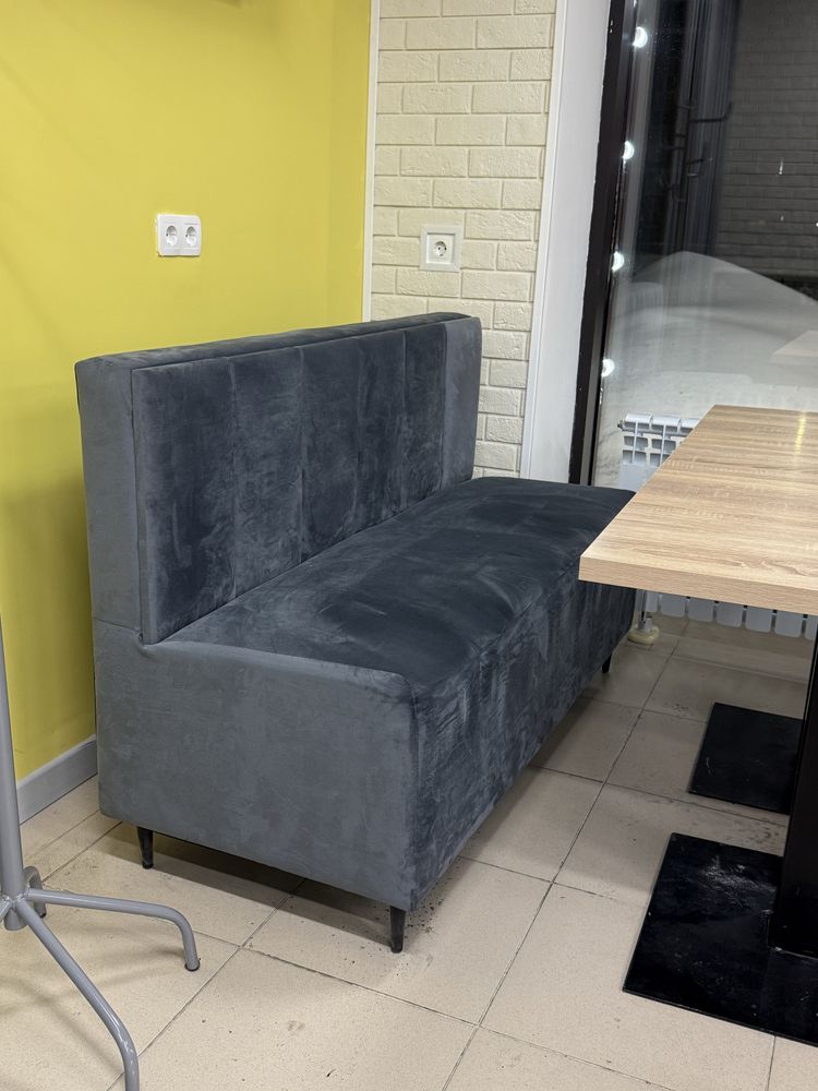 Продам диван новый