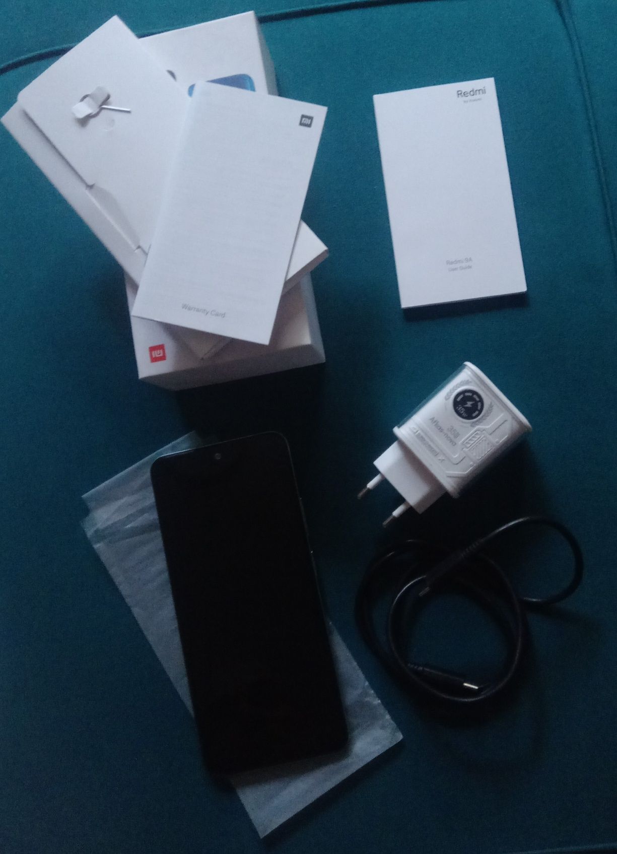 Redmi Note 12 NFC 16/256 гб