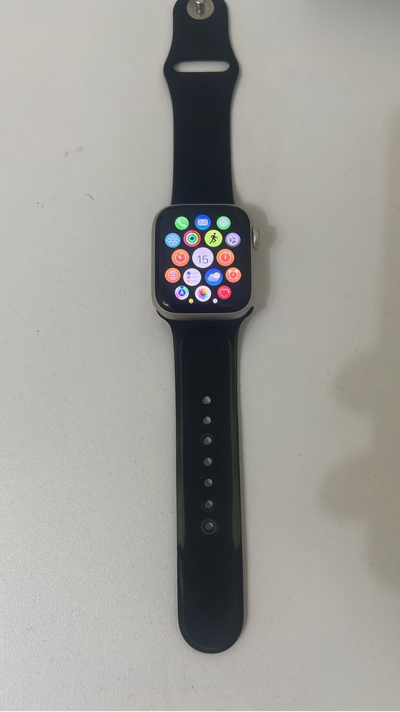 Apple Watch SE 2 40mm