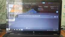 Продам ноутбук HP g62