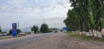 Сдам в аренду участок вдоль Астаниской трассы
