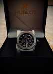 Наручные часы/ Hublot/ Мужские часы /Механические часы/Подарок на 7мая