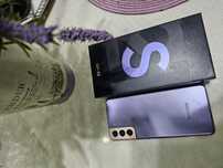 Продам SAMSUNG S21+ 5G