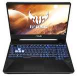 Игровой ноутбук Asus TUF Gaming 505DT