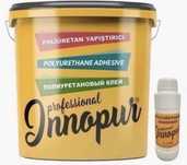 Клей Innopur артылып калган
