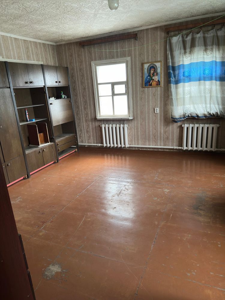 Сдается дом в рабочем поселке