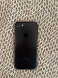Iphone 7 в черном цвете , айфон 7