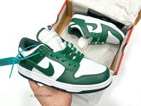 Кроссовки кеды Найк Nike Dunk размеры с 40 по 44 в Алматы
