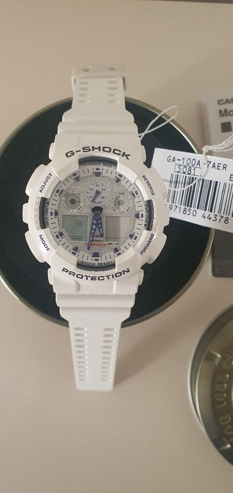 Продаются часы Casio G- shock 5081