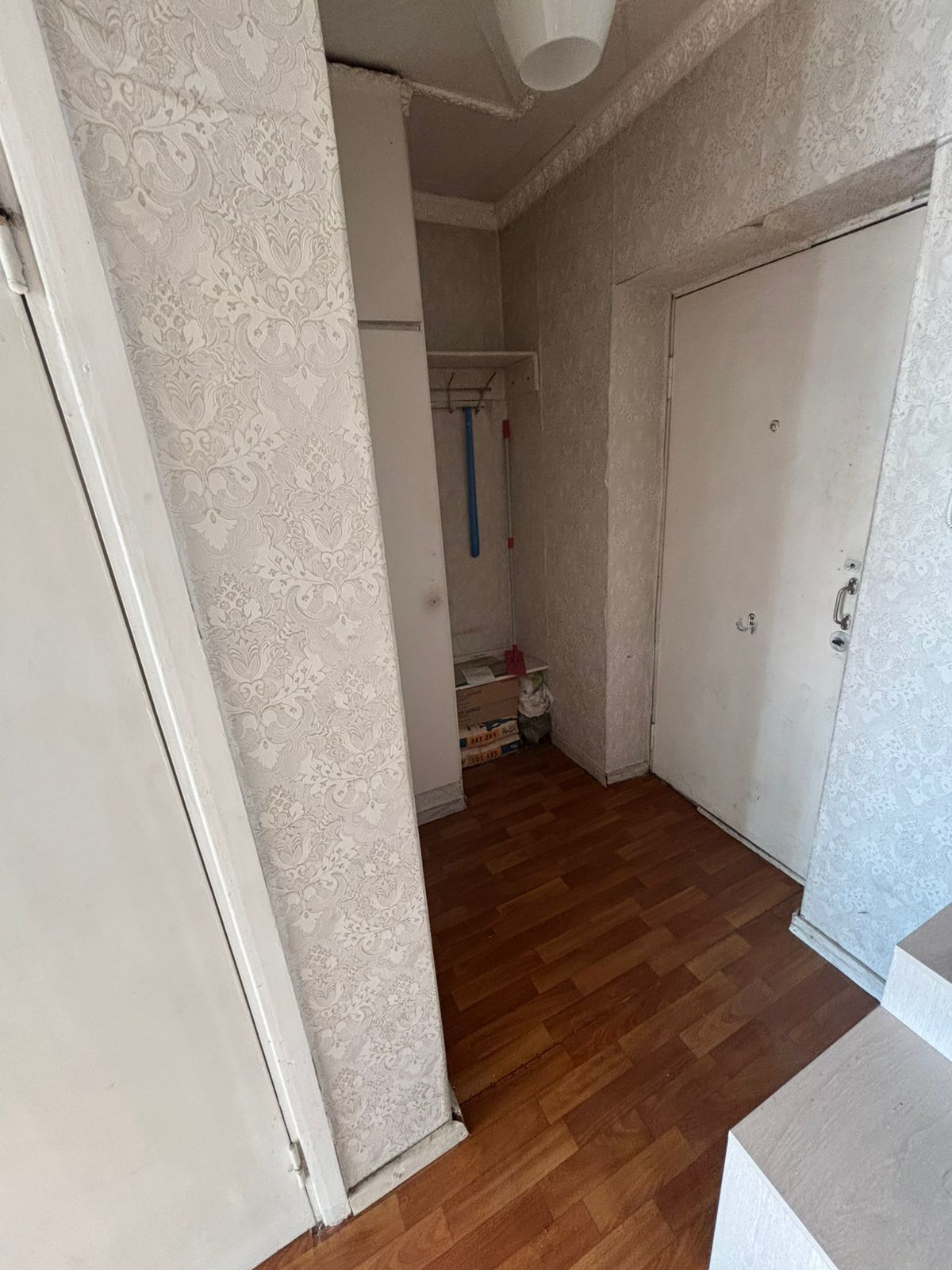 Сдам 1,5ку в районе Автовокзала