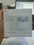 Наушники AirPods MME73RU/A (3rd generation)