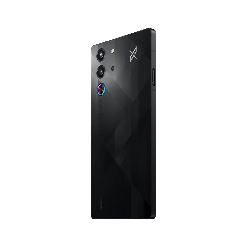 Nubia Red Magic Pro 12ГБ/256ГБ