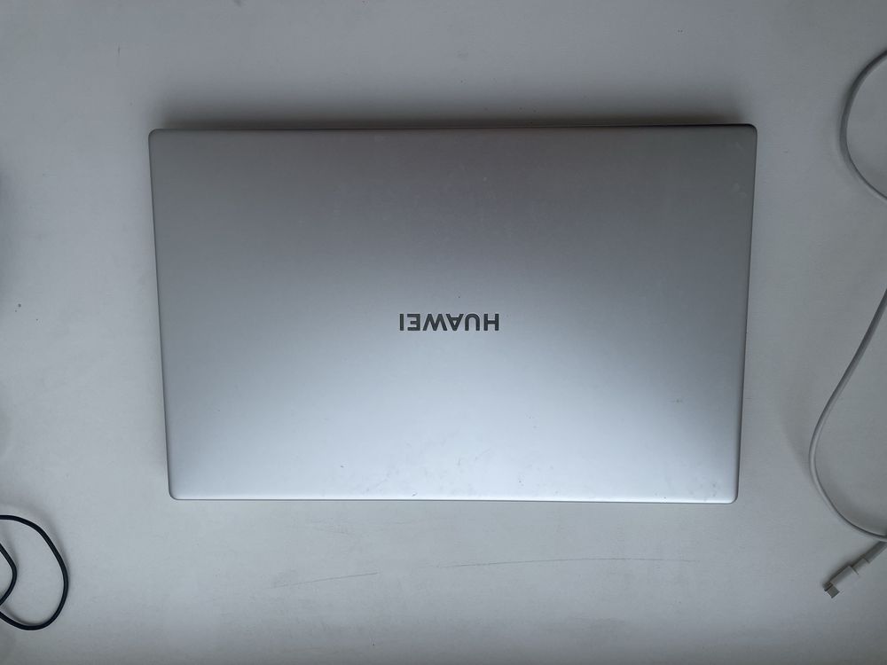 Ноутбук HUAWEI модель BoD-WDH9 HUAWEI MateBook D 15 Модель: BoD-WDH9