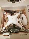 Dji дрон сатылады